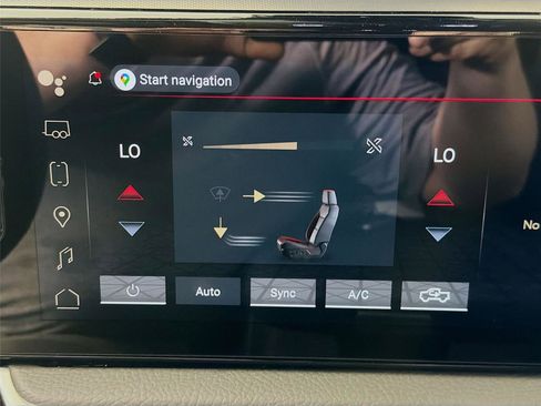 New 2026 GMC Sierra 1500 Denali w/ Denali Reserve Package AWD/4WD image 18