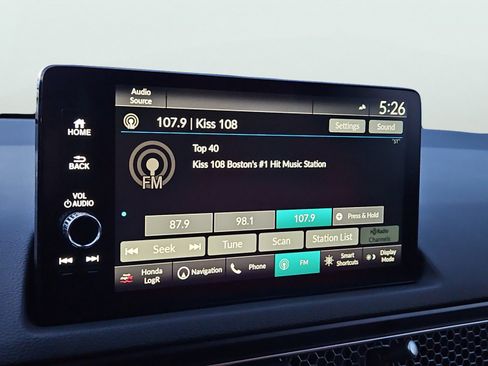 Certified 2024 Honda Civic Type R image 25