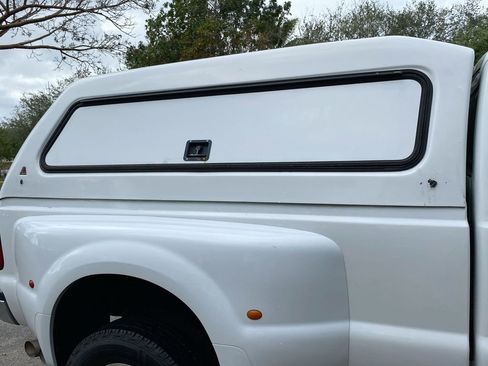 Used 2008 Ford F350 XL image 19