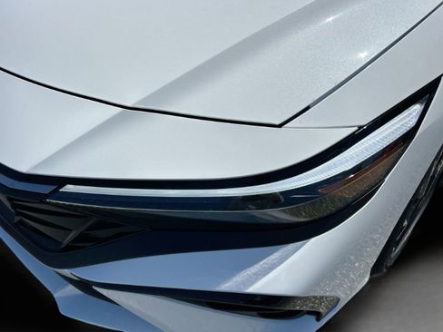 New 2026 Hyundai Elantra SEL Sport Premium FWD image 40