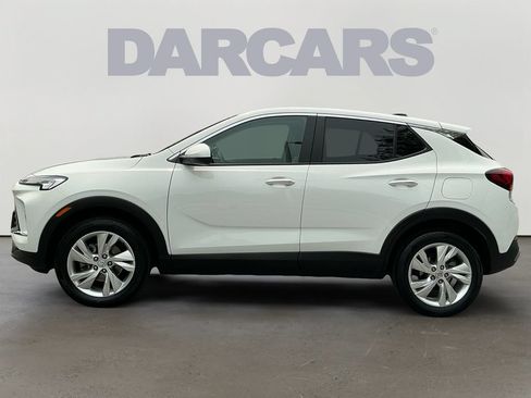 Used 2024 Buick Encore GX Preferred AWD/4WD image 4