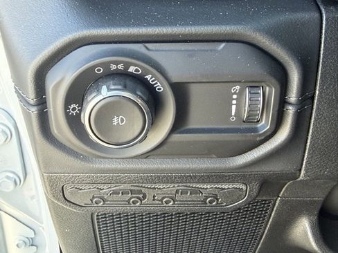 New 2026 Jeep Wrangler Rubicon image 49