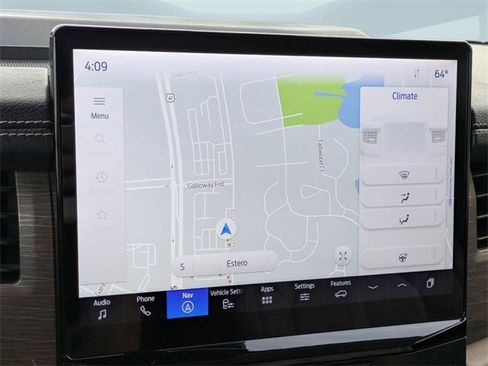 Used 2024 Ford Expedition Max Limited image 26