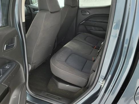 Used 2015 Chevrolet Colorado LT w/ LT Convenience Package image 25