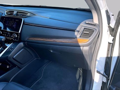 Used 2021 Honda CR-V EX-L image 18