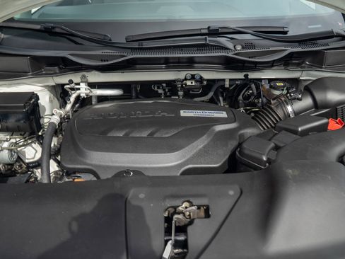 Used 2019 Honda Odyssey EX-L image 30