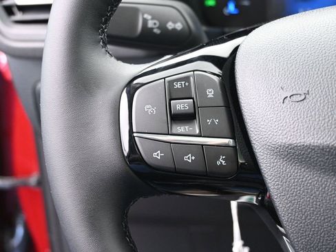 New 2026 Ford Escape SE image 34