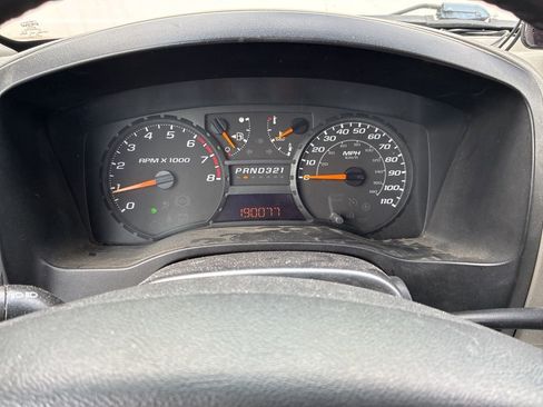 Used 2006 GMC Canyon SL w/ Value Leader Package image 10