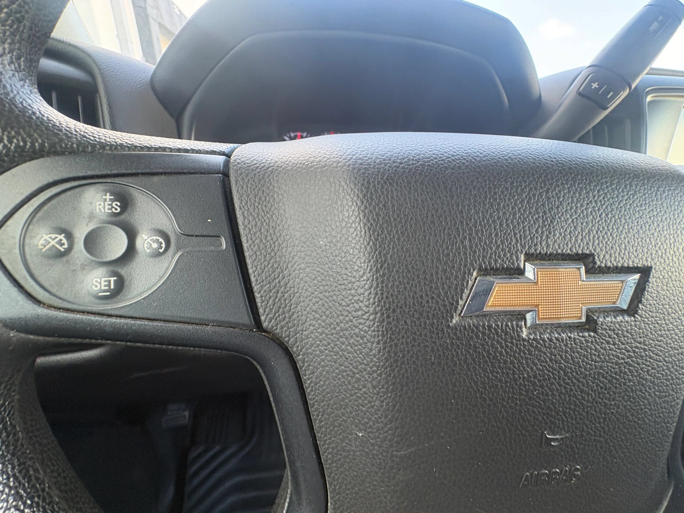 Used 2016 Chevrolet Silverado 1500 Custom w/ Custom Convenience Package RWD image 27