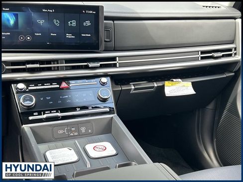 New 2026 Hyundai Santa Fe SEL FWD image 24