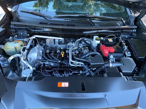 Used 2024 Mitsubishi Outlander SE Black Edition image 15