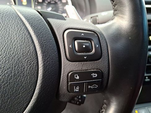 Used 2021 Lexus IS 300 AWD w/ Comfort Package image 22