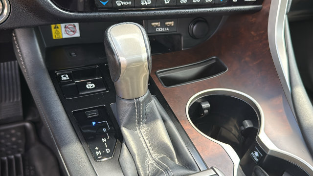 Used 2022 Lexus RX 350 AWD w/ Premium Package image 17