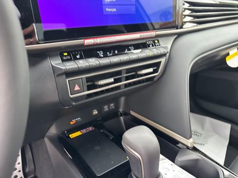 New 2026 Toyota Camry XSE FWD image 17