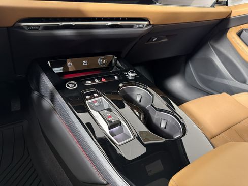 New 2026 Audi A5 2.0T Prestige AWD/4WD image 14