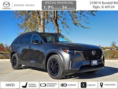 New 2026 MAZDA CX-90 3.3 Turbo w/ Premium Sport Pkg