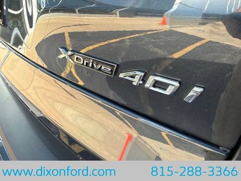 Used 2022 BMW X5 xDrive40i AWD/4WD image 28