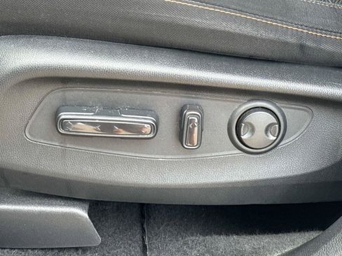 Certified 2024 Honda CR-V Sport image 19