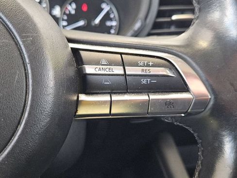 Used 2023 MAZDA MAZDA3 s AWD/4WD image 13