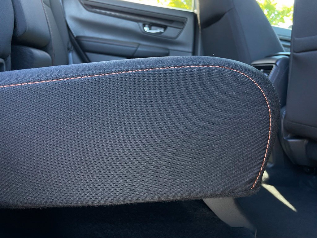 Used 2026 Honda CR-V Sport image 35