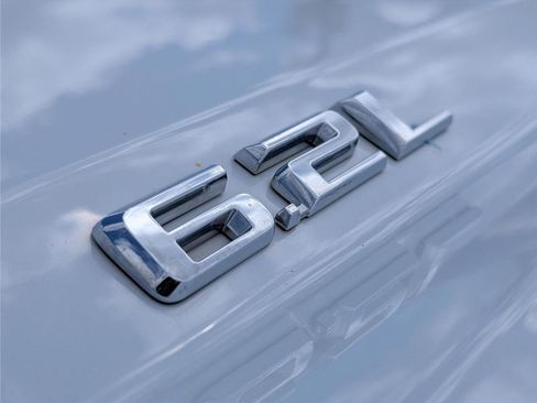 Used 2024 Chevrolet Silverado 1500 LTZ w/ Z71 Off-Road Package image 35