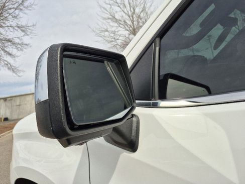 Used 2023 Chevrolet Silverado 1500 LTZ w/ Technology Package image 36