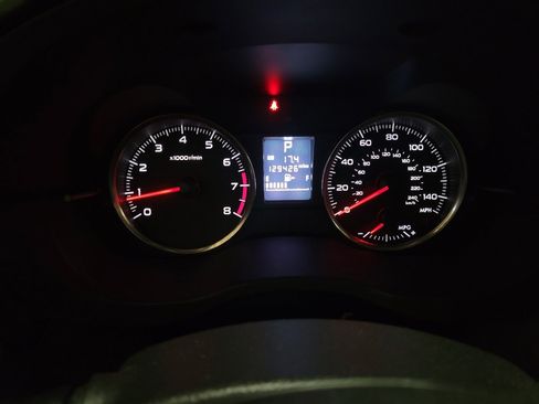 Used 2015 Subaru Impreza 2.0i AWD/4WD image 23