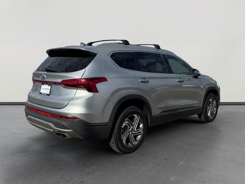 Used 2023 Hyundai Santa Fe SEL AWD/4WD image 5