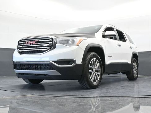 Used 2019 GMC Acadia SLE w/ Driver Alert Package I image 61