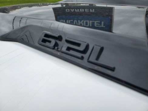 New 2026 Chevrolet Silverado 1500 ZR2 AWD/4WD image 33