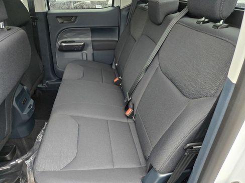 New 2026 Ford Maverick XL AWD/4WD image 6