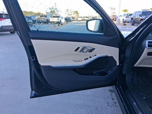 New 2026 BMW 330i Sedan w/ Premium Package RWD image 13