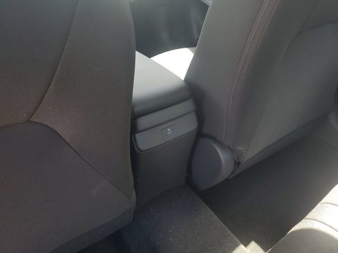 Used 2026 Nissan Sentra S w/ Floor Mat Package FWD image 11