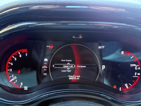 Used 2022 Dodge Durango GT AWD/4WD image 27