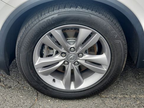Certified 2024 Acura MDX SH-AWD image 9
