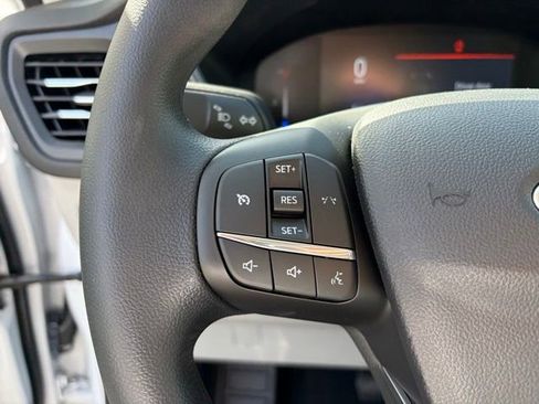 New 2026 Ford Escape Active image 18