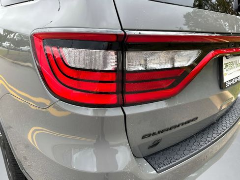 New 2025 Dodge Durango GT w/ Blacktop Package image 30