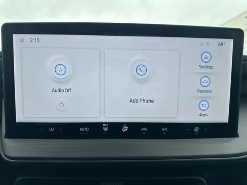 New 2026 Ford Maverick Lobo image 15