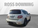 Used 2018 Nissan Armada Platinum w/ Cargo Package image 4