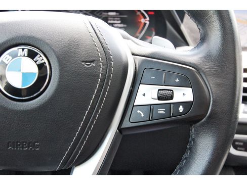 Used 2022 BMW X5 sDrive40i RWD image 19