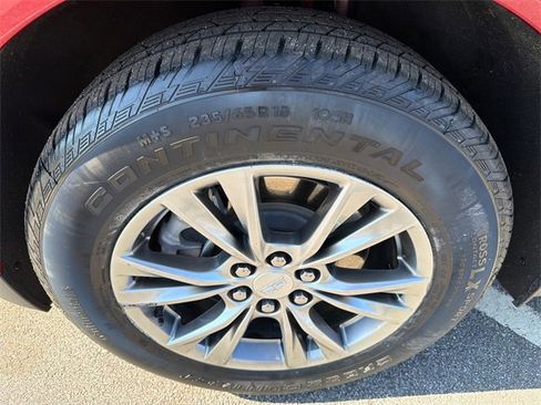 Certified 2023 Cadillac XT5 Premium Luxury w/ Technology Package image 11