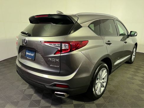 Used 2023 Acura RDX AWD image 7