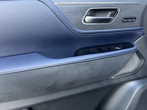 Certified 2026 INFINITI QX80 4WD image 15