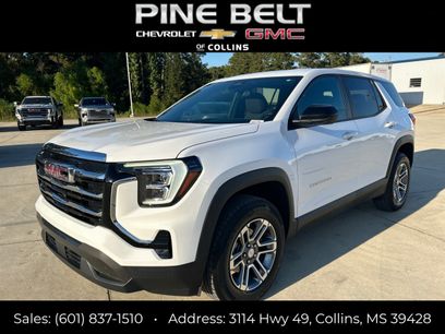 Used 2025 GMC Terrain Elevation