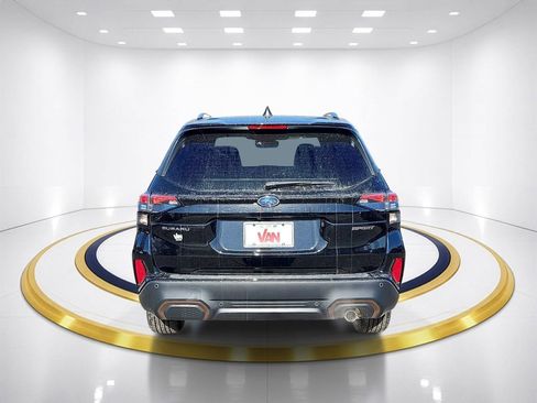 New 2026 Subaru Forester Sport AWD/4WD image 7