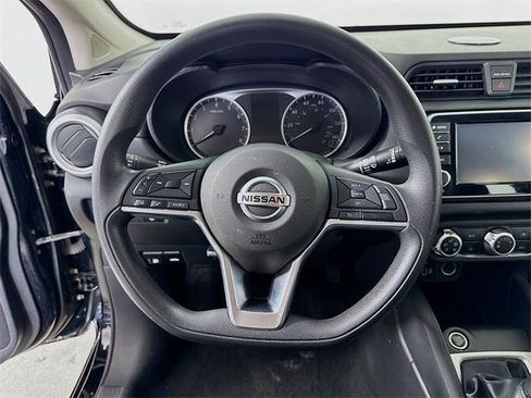 Used 2020 Nissan Versa S image 12
