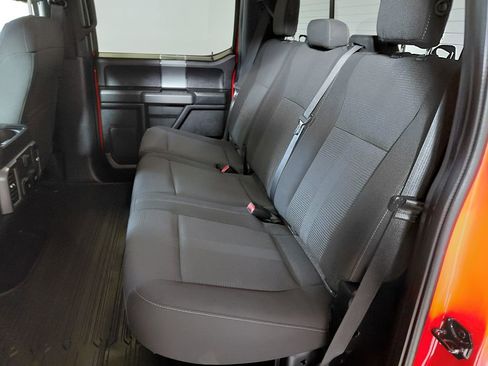 Used 2017 Ford F150 XLT w/ Equipment Group 302A Luxury image 14