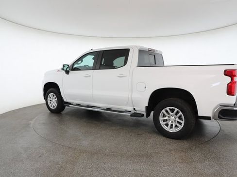 Used 2020 Chevrolet Silverado 1500 LT w/ All-Star Edition image 9