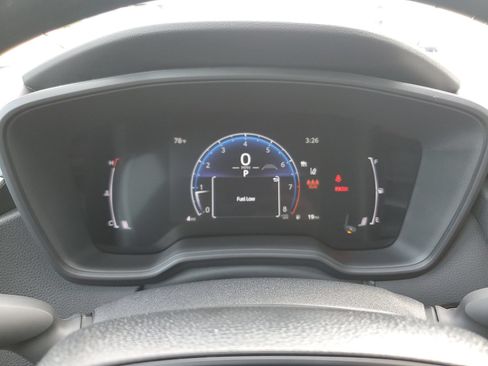 New 2026 Toyota Corolla LE w/ LE Premium Package FWD image 23