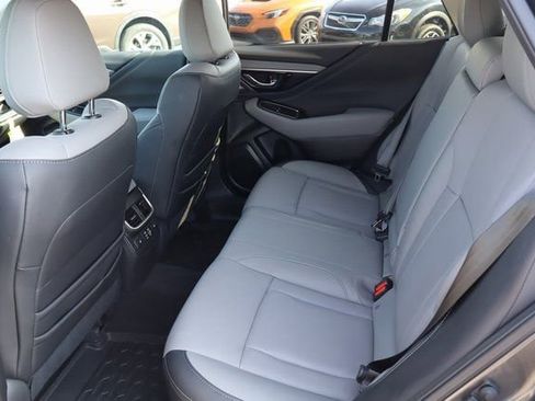 Certified 2025 Subaru Outback Limited w/ Popular Package #2 image 33